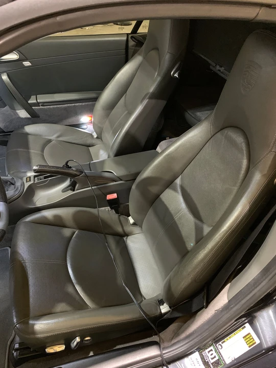 2007 Porsche 997 Carrera - Image 12 of 15