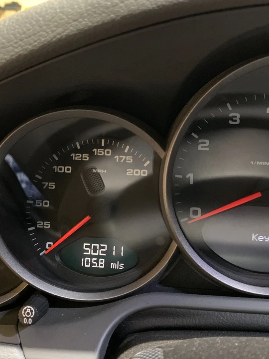 2007 Porsche 997 Carrera - Image 13 of 15