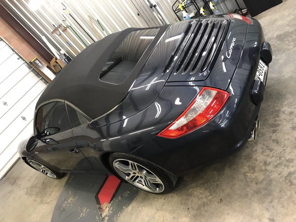 2007 Porsche 997 Carrera - Image 4 of 15
