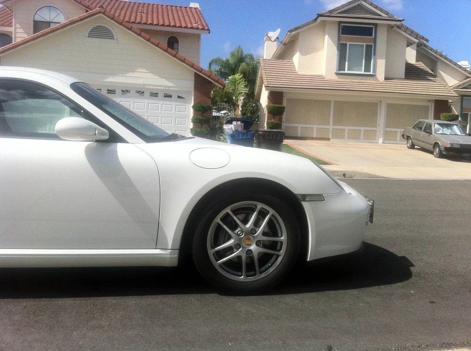 2007 Porsche 987 Cayman - Image 2 of 5
