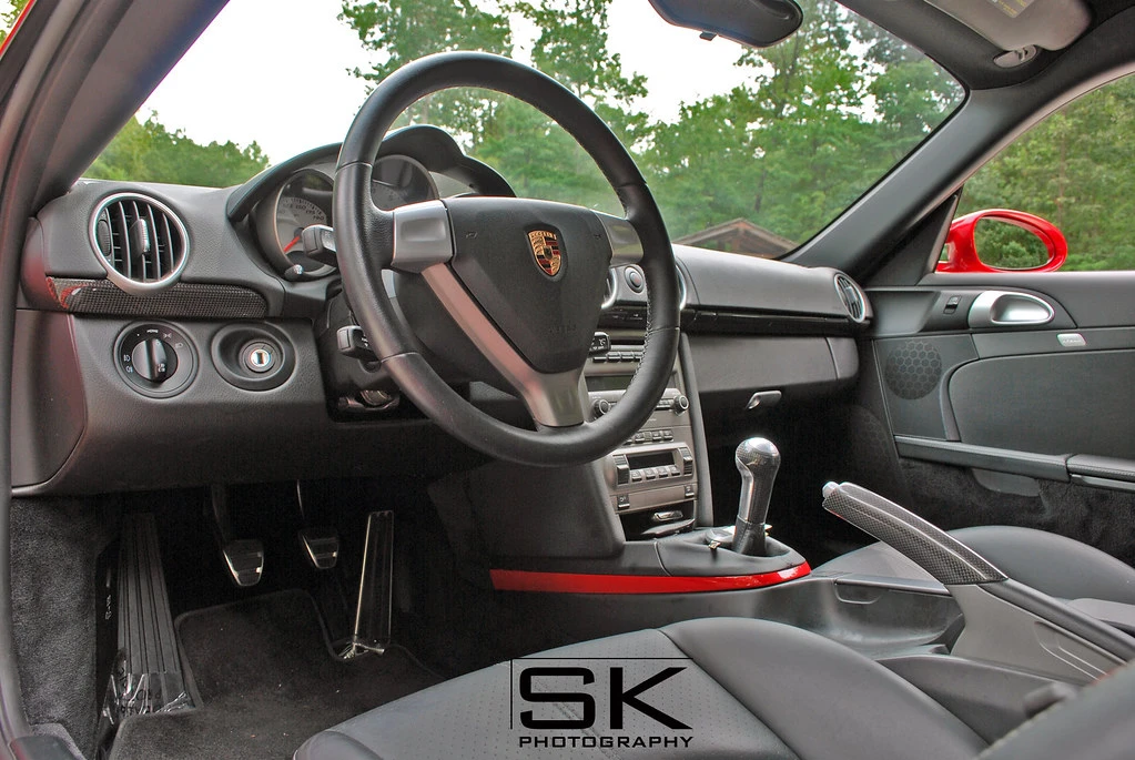 2007 Porsche 987 Cayman S - Image 5 of 6