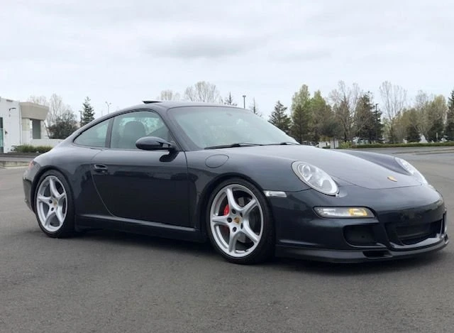 2007 Porsche 997 Carrera S - Image 3 of 4