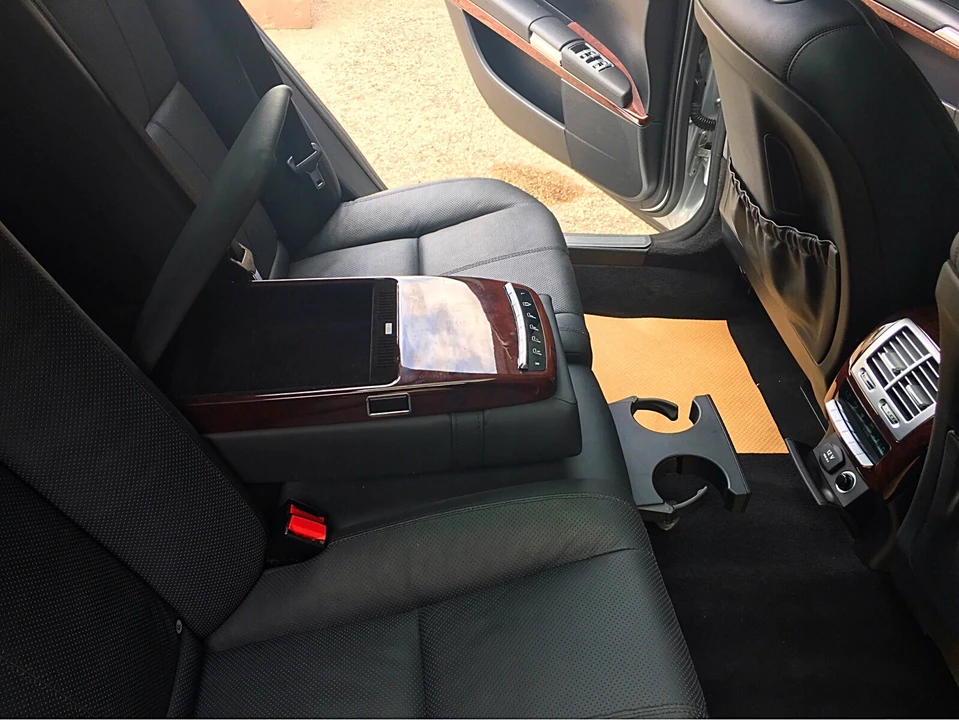 2007 Mercedes-Benz W221 S-Class - Image 11 of 15