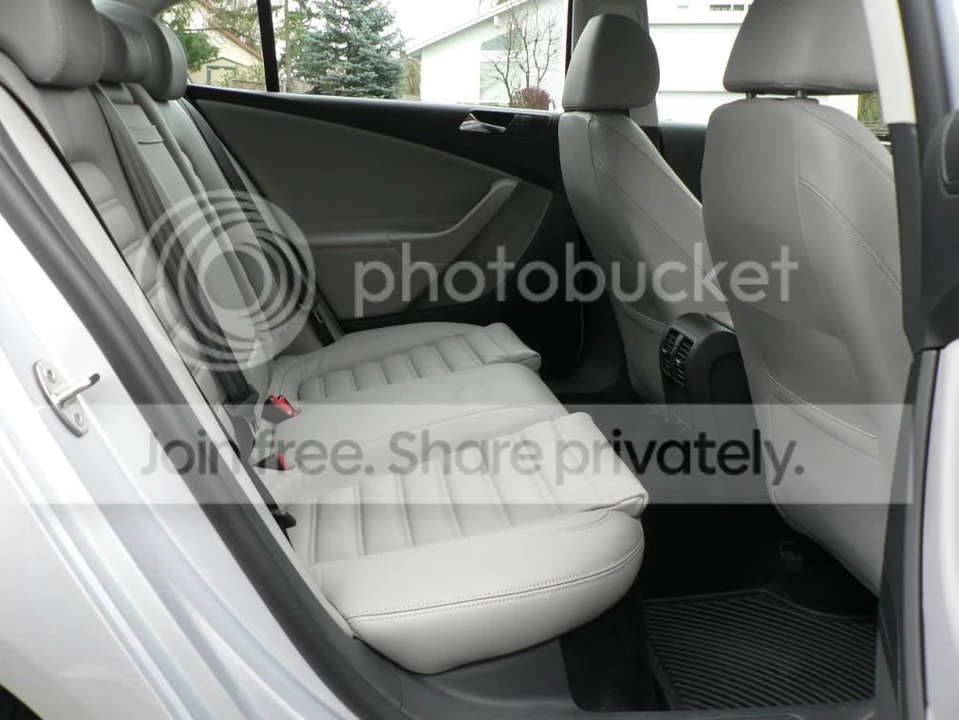Volkswagen Passat - Image 3 of 4