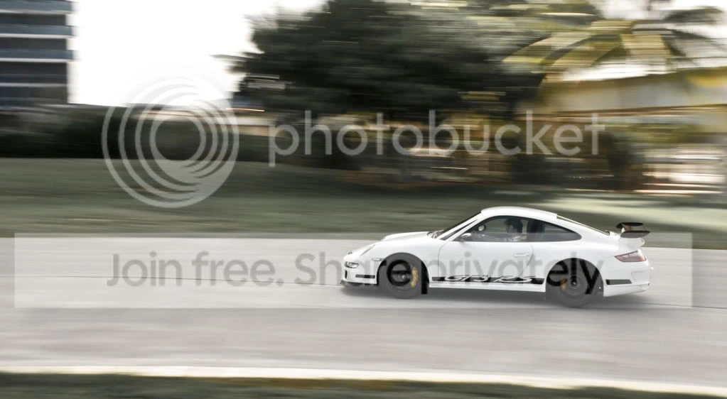 Porsche 997 GT3 RS - Image 2 of 6