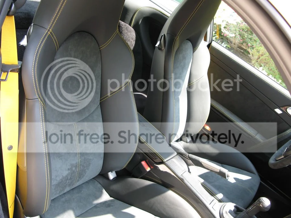 Porsche 997 GT3 RS - Image 6 of 6