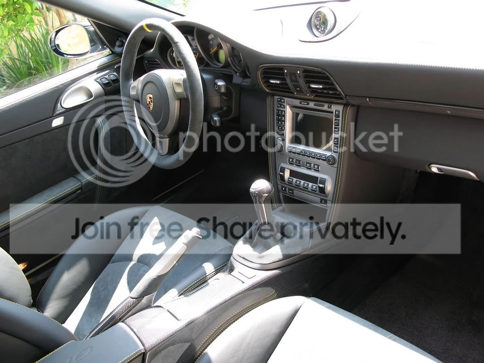 Porsche 997 GT3 RS - Image 5 of 6
