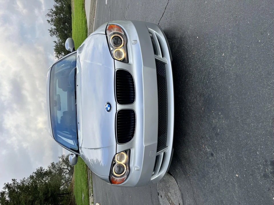 2008 BMW E81/E82/E88 1 Series - Image 5 of 19