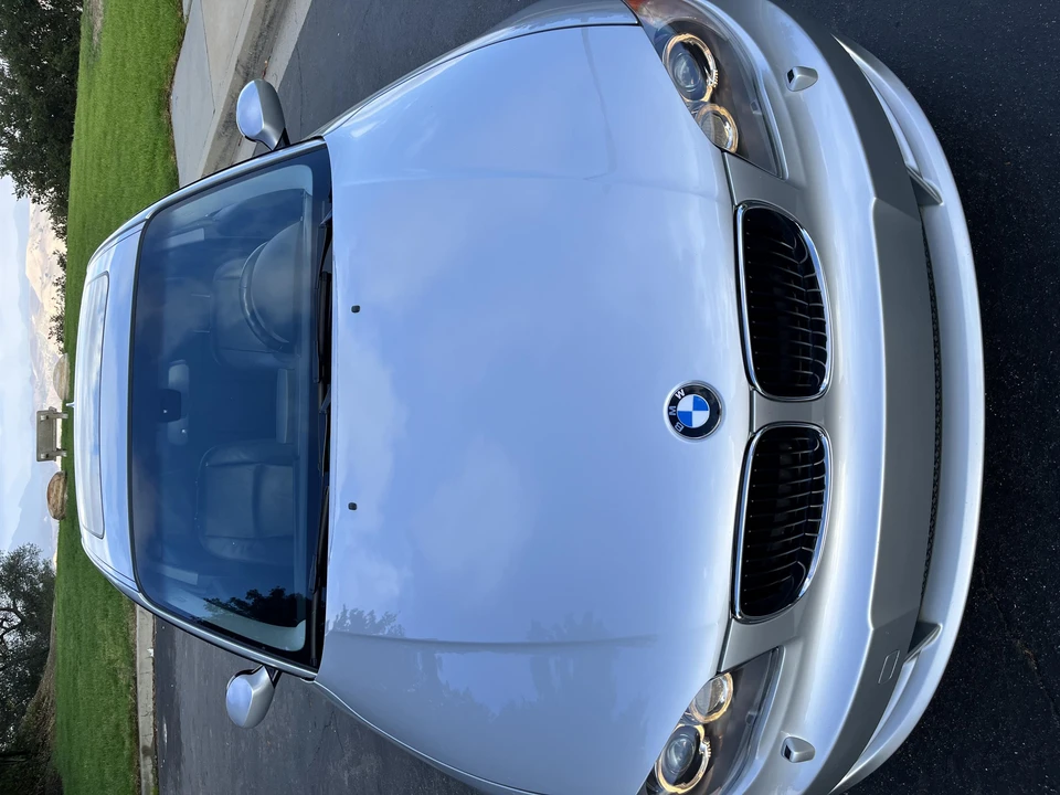 2008 BMW E81/E82/E88 1 Series - Image 10 of 19