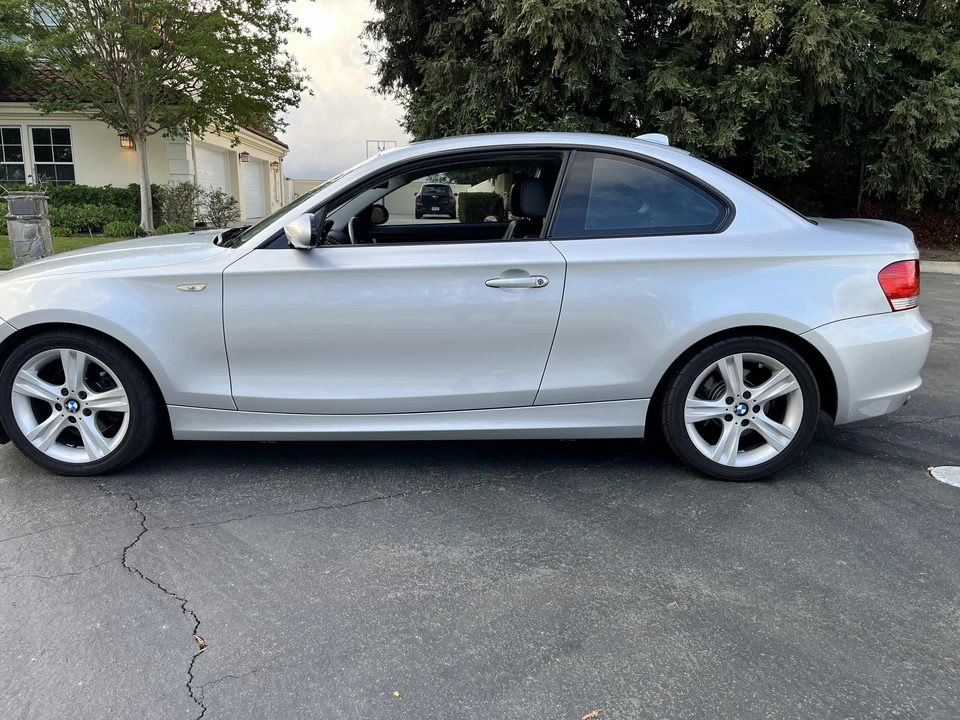 2008 BMW E81/E82/E88 1 Series - Image 3 of 19