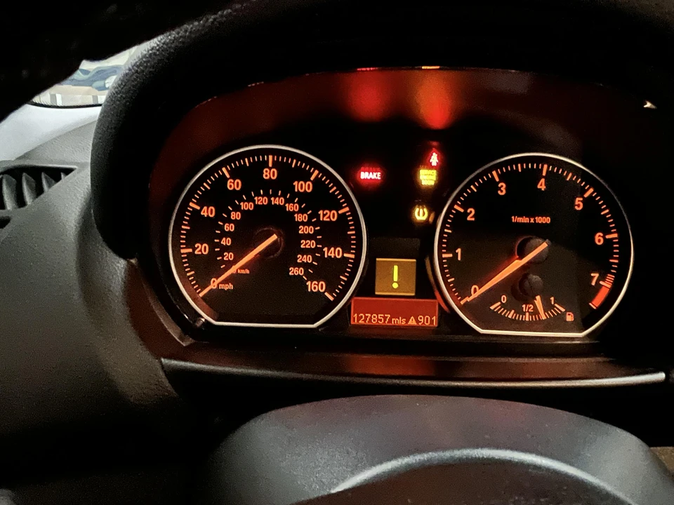 2008 BMW E81/E82/E88 1 Series - Image 19 of 19