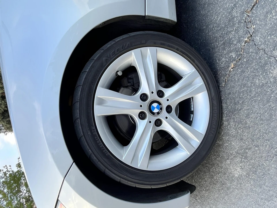2008 BMW E81/E82/E88 1 Series - Image 13 of 19