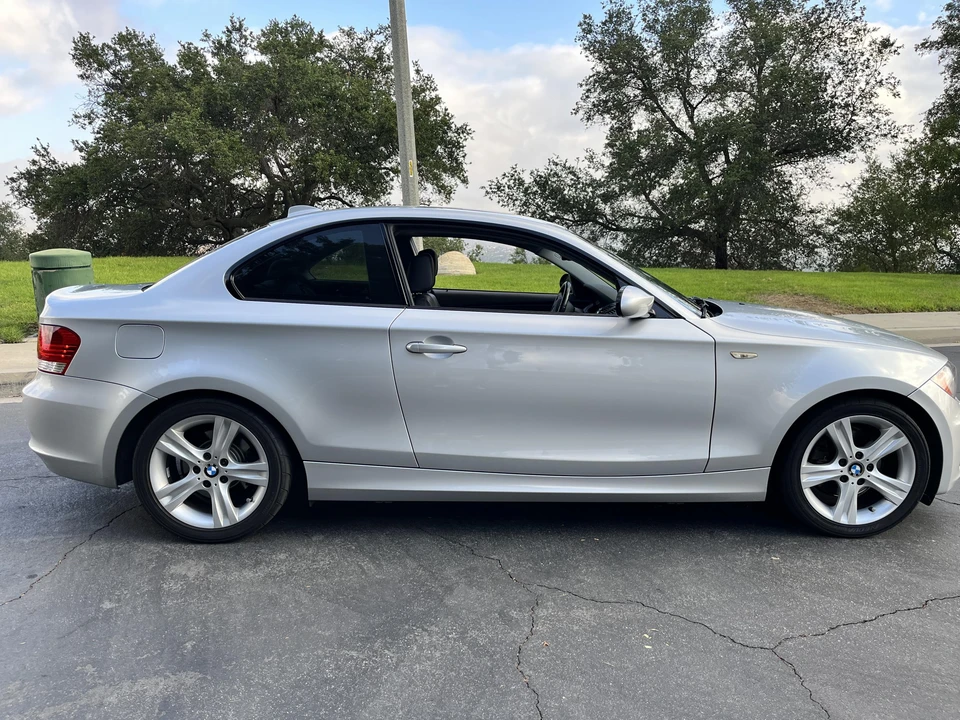 2008 BMW E81/E82/E88 1 Series - Image 2 of 19