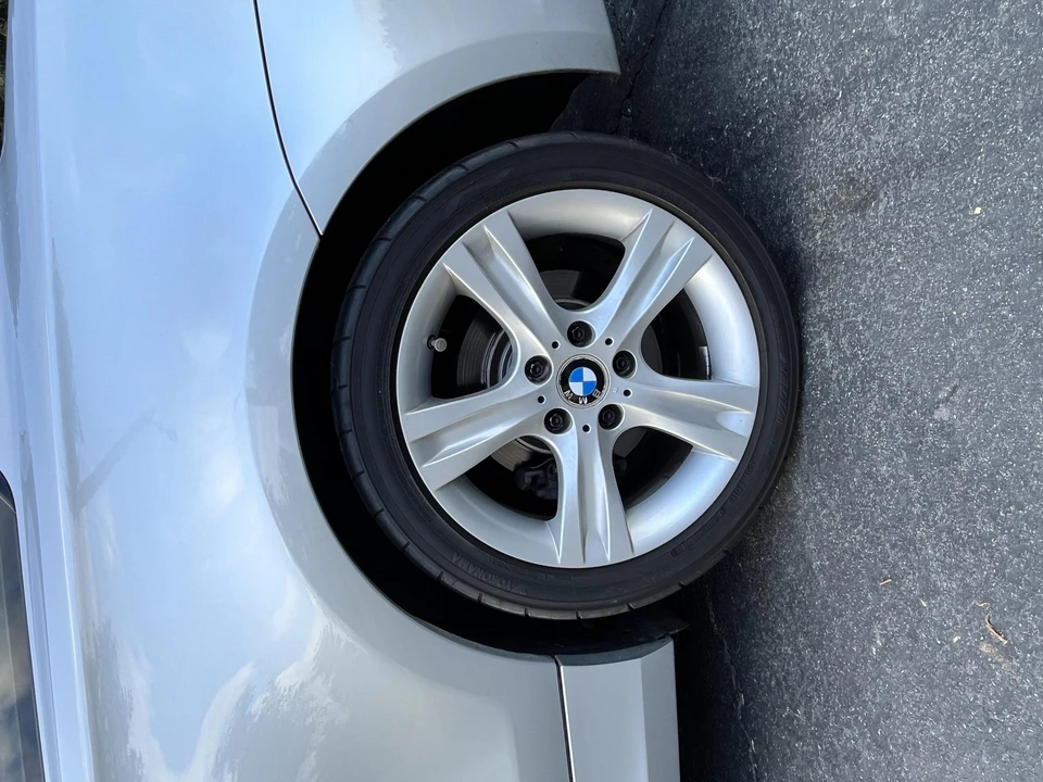 2008 BMW E81/E82/E88 1 Series - Image 12 of 19