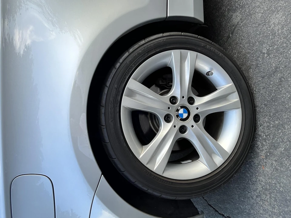 2008 BMW E81/E82/E88 1 Series - Image 15 of 19