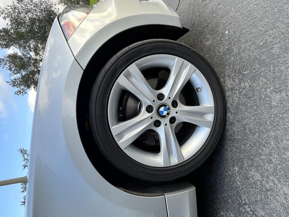 2008 BMW E81/E82/E88 1 Series - Image 14 of 19