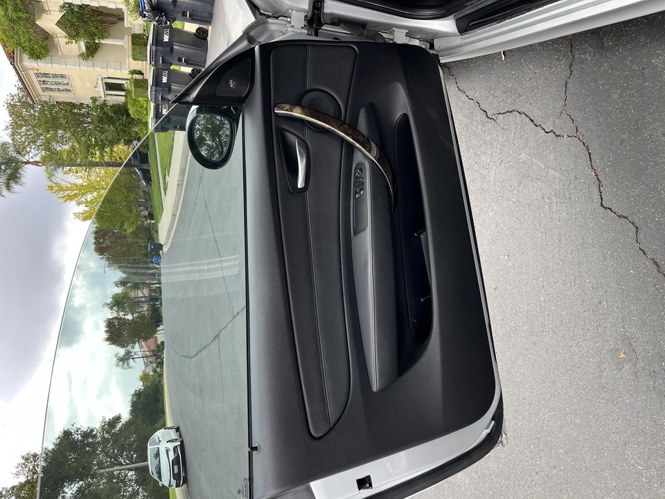 2008 BMW E81/E82/E88 1 Series - Image 7 of 19