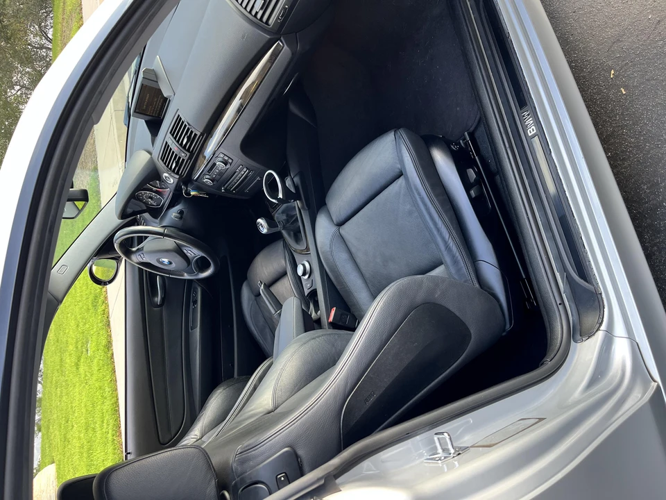 2008 BMW E81/E82/E88 1 Series - Image 9 of 19