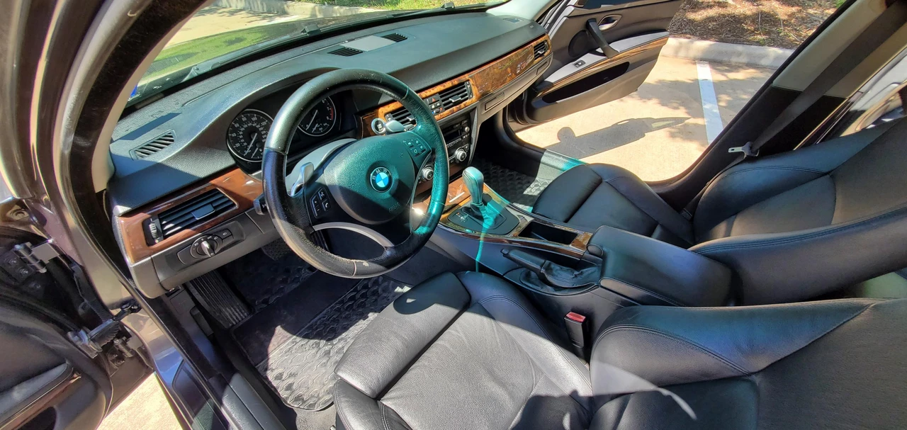 2008 BMW E90 335i Sedan - Image 28 of 30