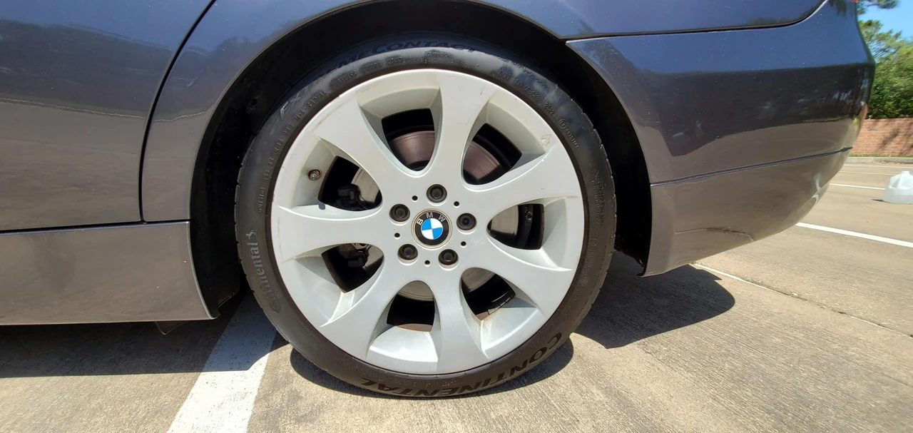 2008 BMW E90 335i Sedan - Image 9 of 30
