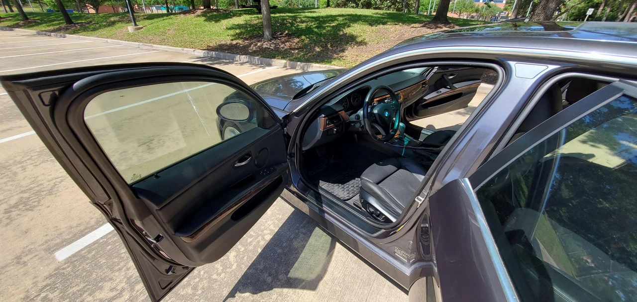 2008 BMW E90 335i Sedan - Image 29 of 30