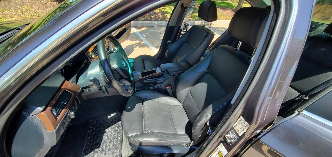 2008 BMW E90 335i Sedan - Image 26 of 30