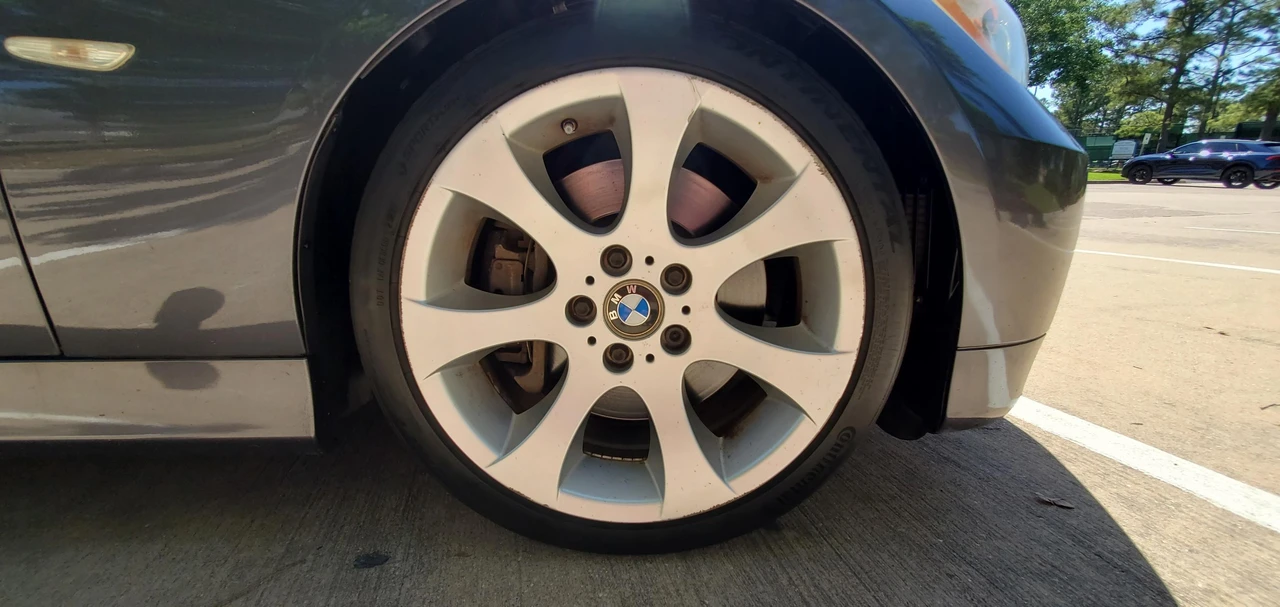 2008 BMW E90 335i Sedan - Image 11 of 30