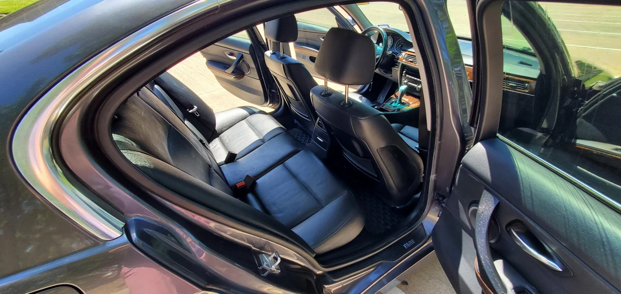 2008 BMW E90 335i Sedan - Image 20 of 30