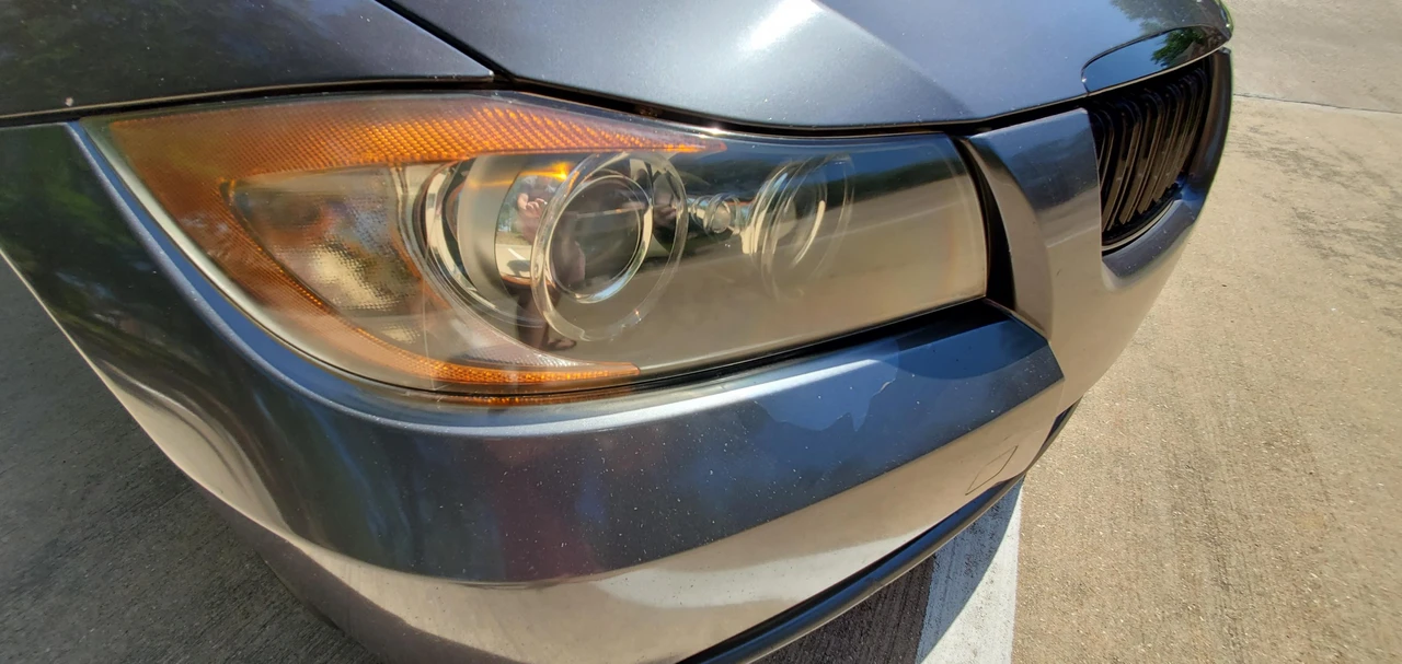 2008 BMW E90 335i Sedan - Image 5 of 30