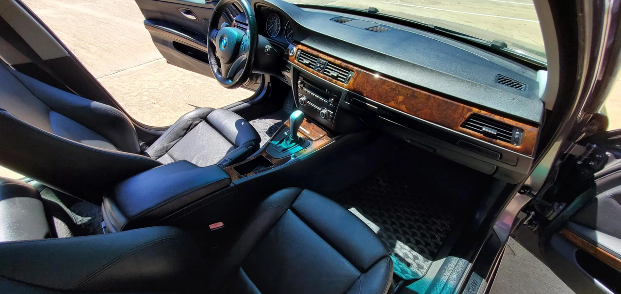 2008 BMW E90 335i Sedan - Image 25 of 30