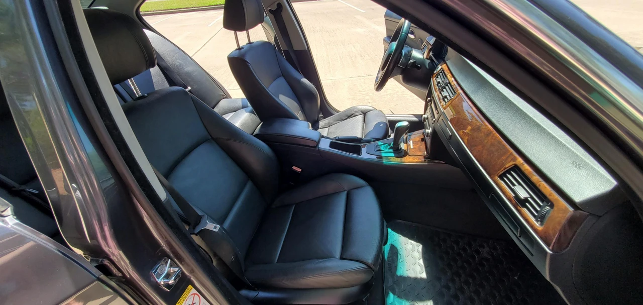2008 BMW E90 335i Sedan - Image 24 of 30