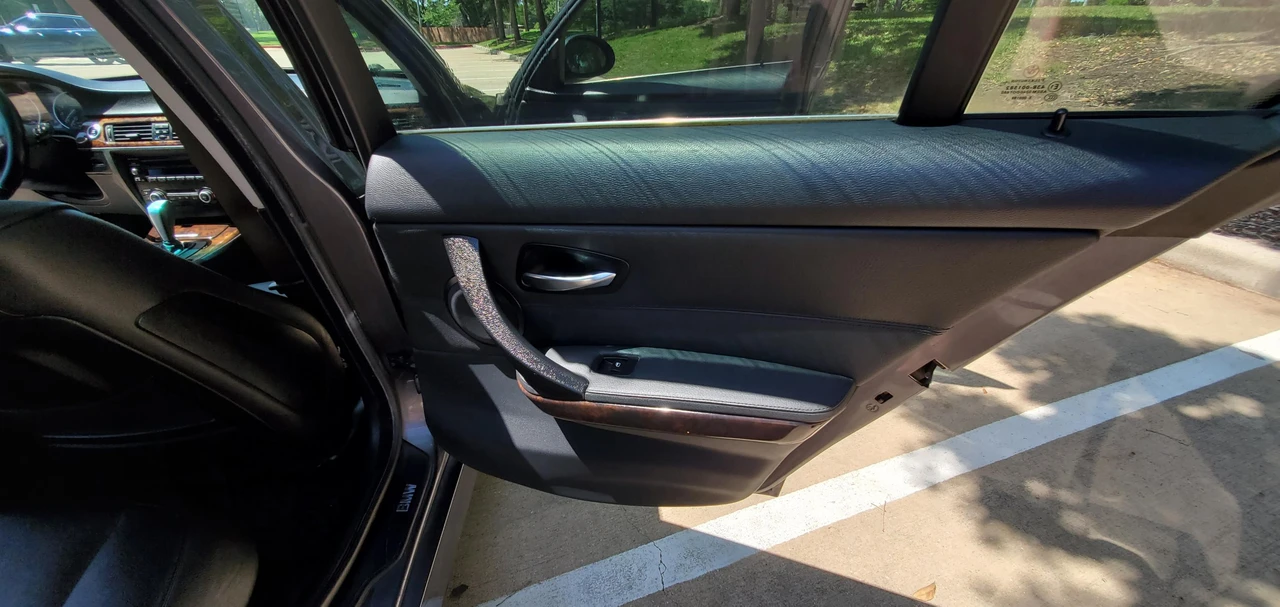 2008 BMW E90 335i Sedan - Image 19 of 30