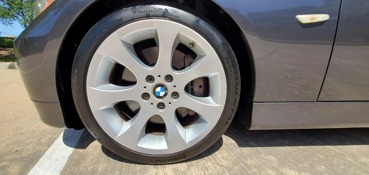 2008 BMW E90 335i Sedan - Image 12 of 30
