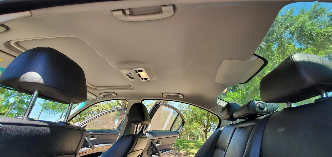 2008 BMW E90 335i Sedan - Image 15 of 30