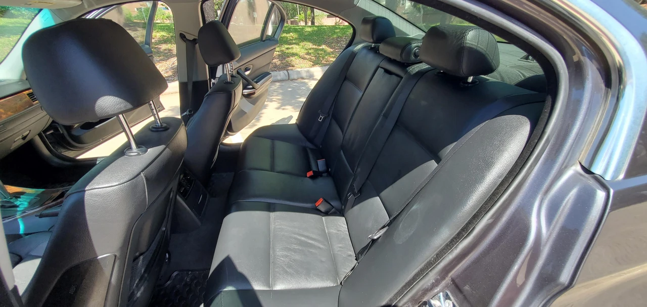 2008 BMW E90 335i Sedan - Image 17 of 30