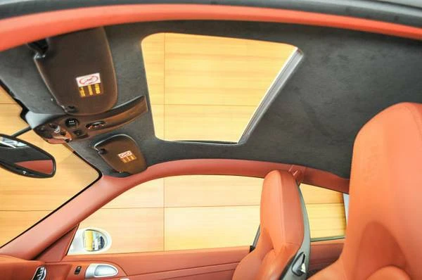 2008 Porsche 997 Carrera 4S - Image 4 of 5
