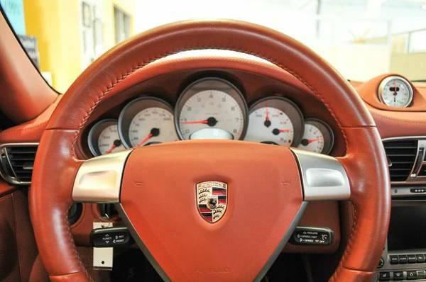 2008 Porsche 997 Carrera 4S - Image 5 of 5
