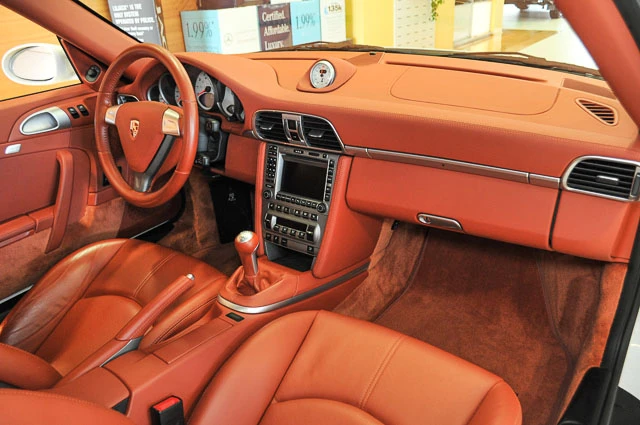 2008 Porsche 997 Carrera 4S - Image 4 of 5