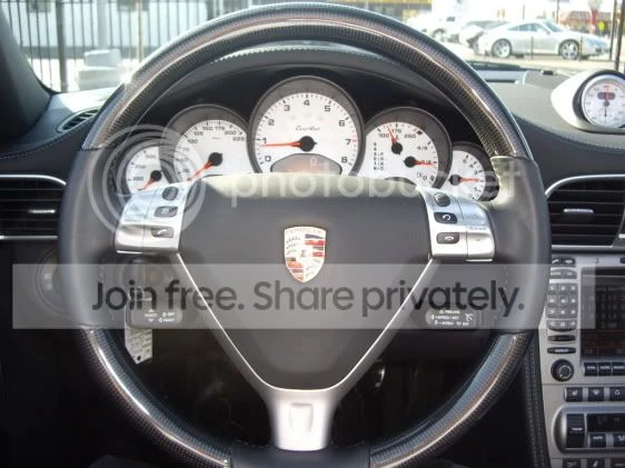 Porsche 997 Turbo - Image 7 of 8