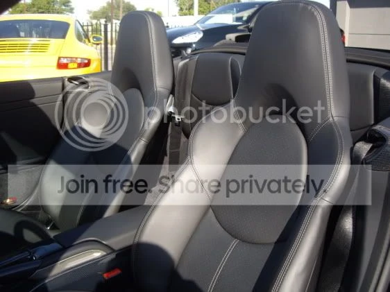 Porsche 997 Turbo - Image 6 of 8