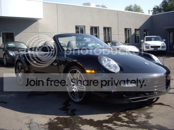 Porsche 997 Turbo - Image 3 of 8