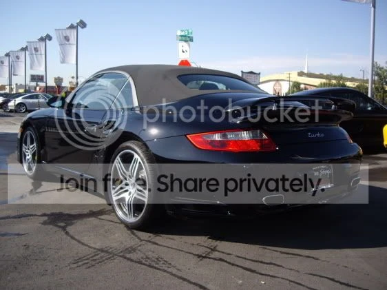 Porsche 997 Turbo - Image 2 of 8