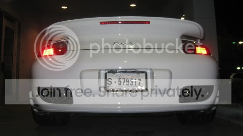 Porsche 997 Turbo - Image 8 of 10