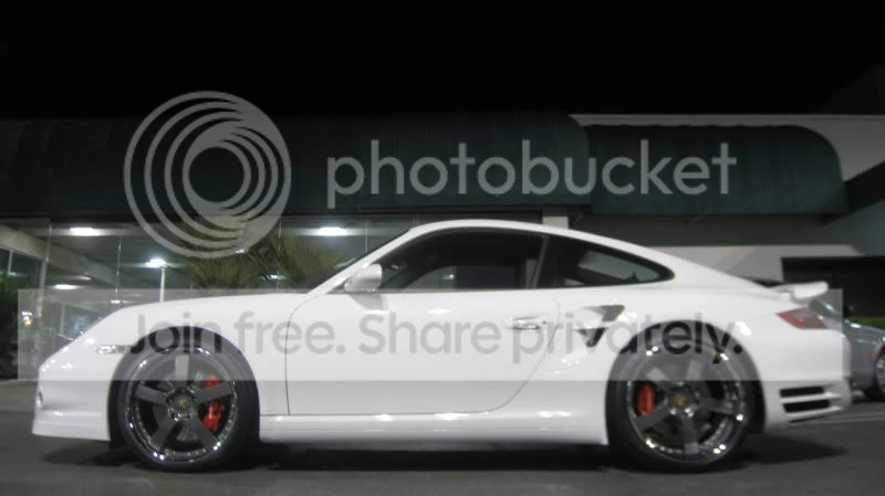 Porsche 997 Turbo - Image 5 of 10