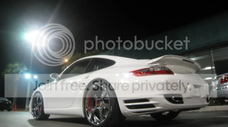 Porsche 997 Turbo - Image 6 of 10