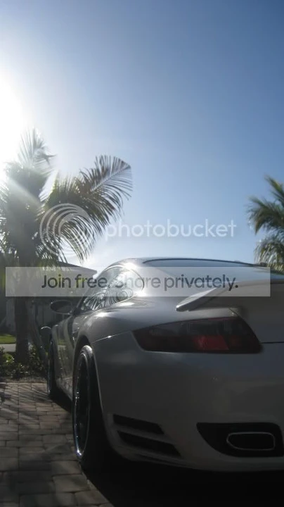 Porsche 997 Turbo - Image 10 of 10