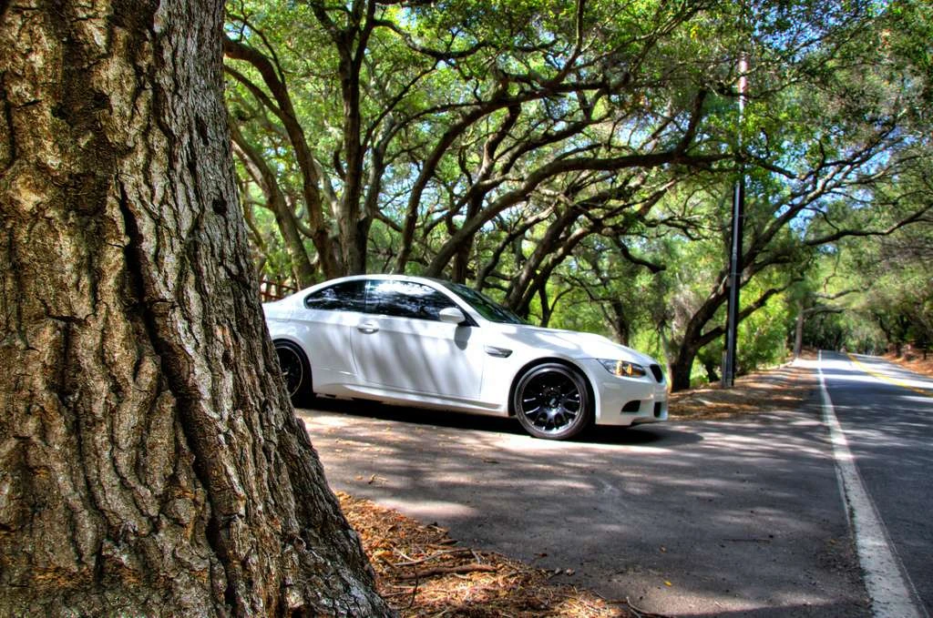 2008 BMW E92 M3 Coupe - Image 5 of 10