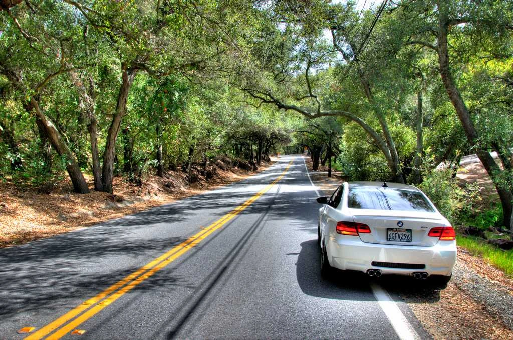 2008 BMW E92 M3 Coupe - Image 8 of 10