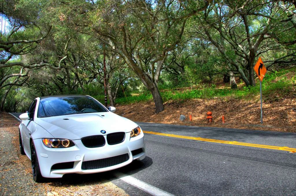 2008 BMW E92 M3 Coupe - Image 3 of 10