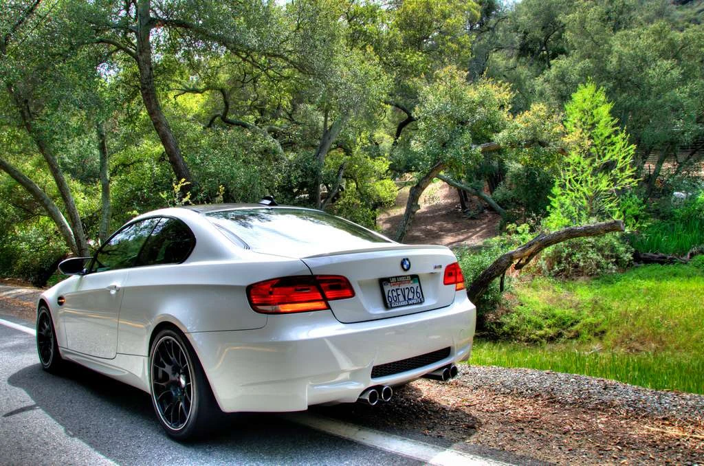 2008 BMW E92 M3 Coupe - Image 9 of 10